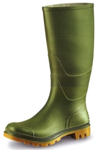 silber-srl-knee-boots